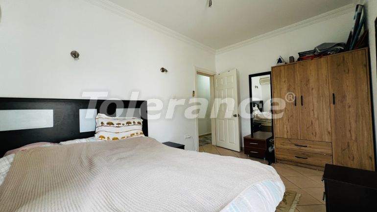 Appartement in Çamyuva, Kemer zwembad - onroerend goed kopen in Turkije - 136123