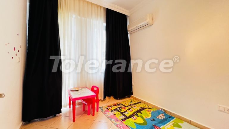 Appartement in Çamyuva, Kemer zwembad - onroerend goed kopen in Turkije - 136127