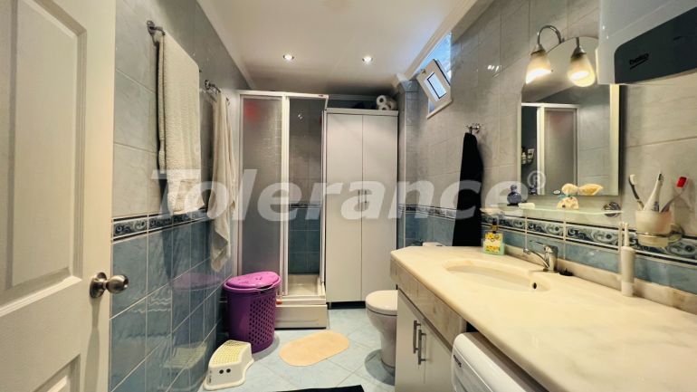 Apartment in Çamyuva, Kemer with pool - buy realty in Turkey - 136197