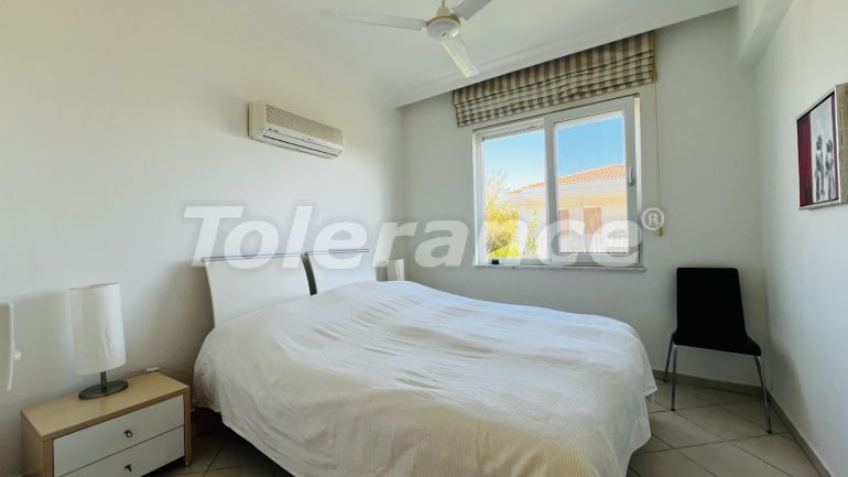 Apartment in Çamyuva, Kemer pool - immobilien in der Türkei kaufen - 136818