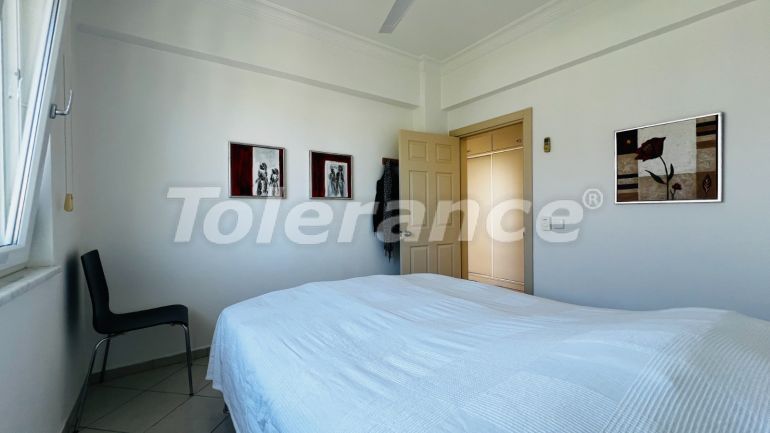 Apartment in Çamyuva, Kemer pool - immobilien in der Türkei kaufen - 136819