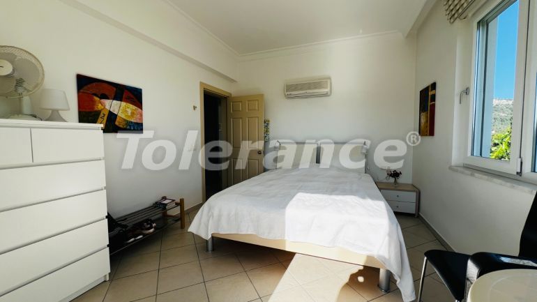 Apartment in Çamyuva, Kemer pool - immobilien in der Türkei kaufen - 136821