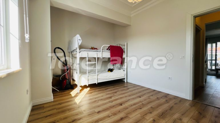 Apartment in Çamyuva, Kemer with pool - buy realty in Turkey - 136842