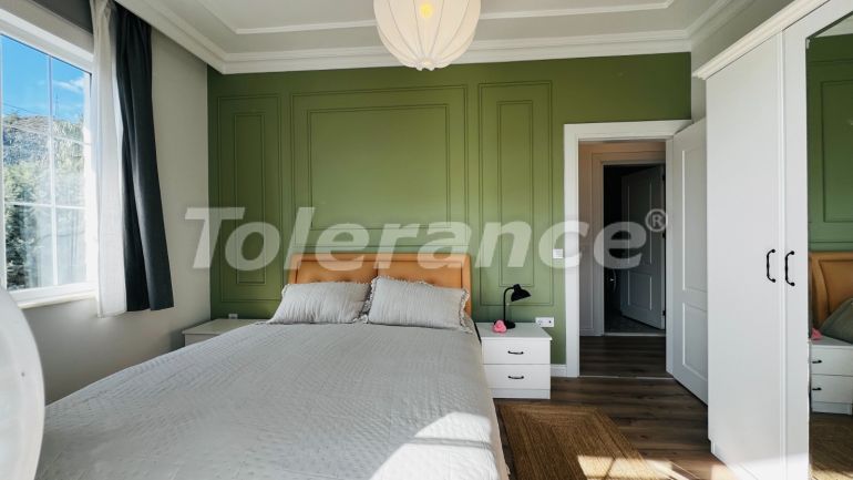 Apartment in Çamyuva, Kemer with pool - buy realty in Turkey - 136844