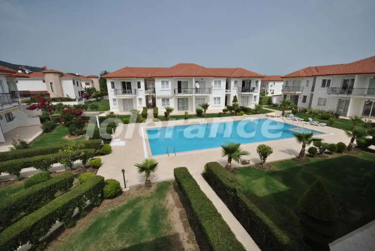 Apartment du développeur еn Çamyuva, Kemer piscine - acheter un bien immobilier en Turquie - 14382