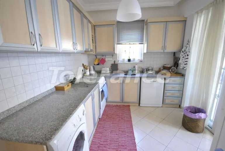 Apartment еn Çamyuva, Kemer piscine - acheter un bien immobilier en Turquie - 24748