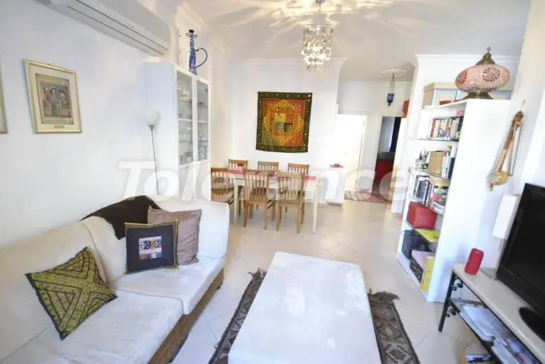 Apartment еn Çamyuva, Kemer piscine - acheter un bien immobilier en Turquie - 24749