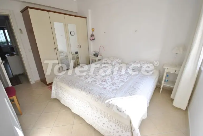 Apartment еn Çamyuva, Kemer piscine - acheter un bien immobilier en Turquie - 24750