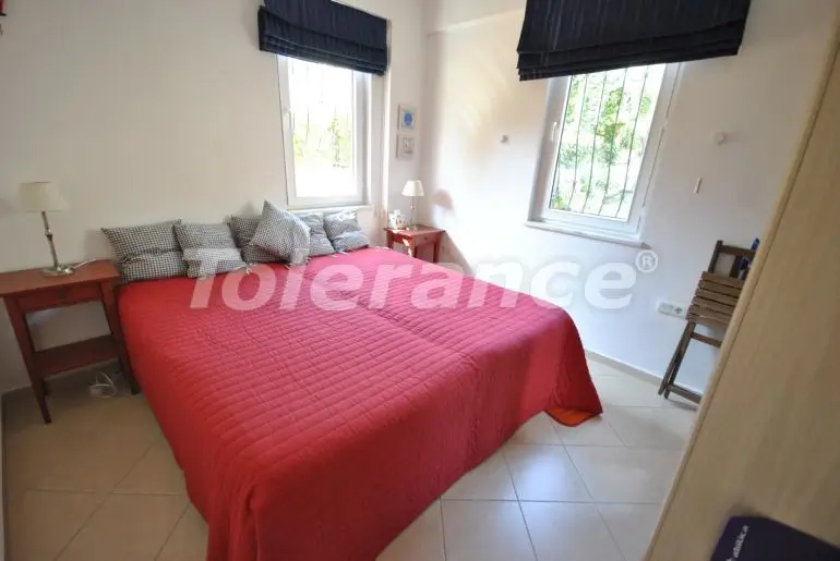 Apartment еn Çamyuva, Kemer piscine - acheter un bien immobilier en Turquie - 24751