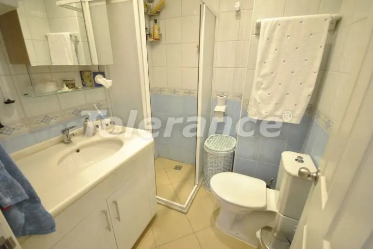 Apartment еn Çamyuva, Kemer piscine - acheter un bien immobilier en Turquie - 24752