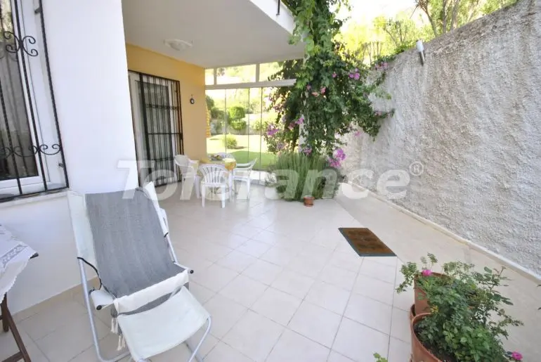 Apartment еn Çamyuva, Kemer piscine - acheter un bien immobilier en Turquie - 24757