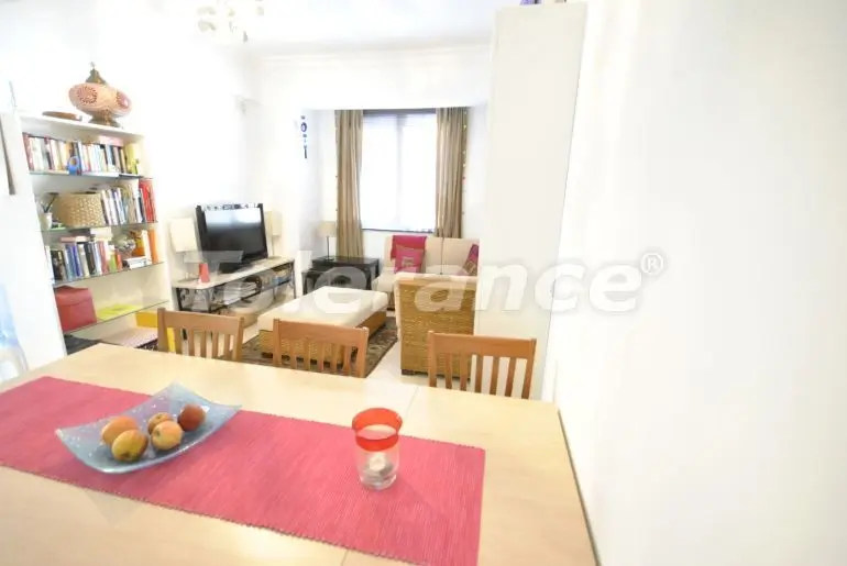 Apartment еn Çamyuva, Kemer piscine - acheter un bien immobilier en Turquie - 24759