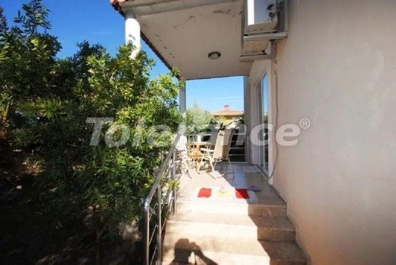 Apartment еn Çamyuva, Kemer piscine - acheter un bien immobilier en Turquie - 24771