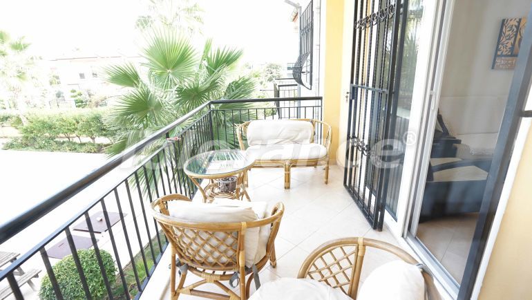 Appartement еn Çamyuva, Kemer piscine - 53321 Appartement еn Çamyuva, Kemer piscine - acheter un bien immobilier en Turquie - 53321