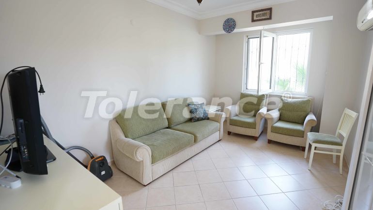 Appartement еn Çamyuva, Kemer piscine - 53322 Appartement еn Çamyuva, Kemer piscine - acheter un bien immobilier en Turquie - 53322