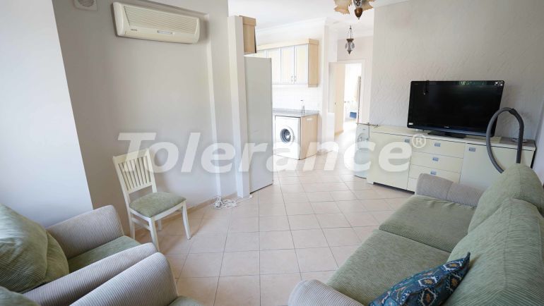 Appartement еn Çamyuva, Kemer piscine - 53323 Appartement еn Çamyuva, Kemer piscine - acheter un bien immobilier en Turquie - 53323