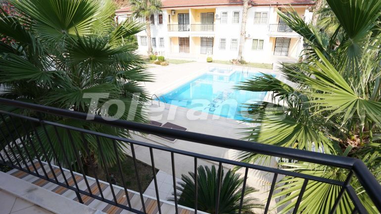 Appartement еn Çamyuva, Kemer piscine - 53325 Appartement еn Çamyuva, Kemer piscine - acheter un bien immobilier en Turquie - 53325