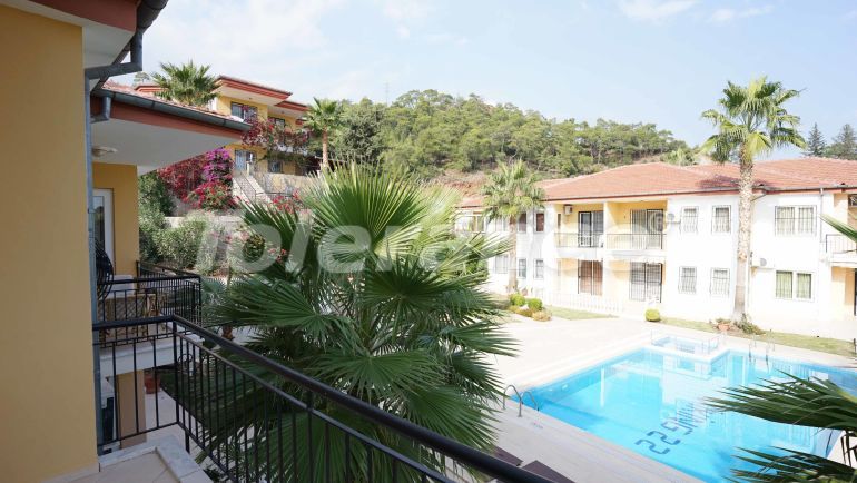 Appartement еn Çamyuva, Kemer piscine - 53327 Appartement еn Çamyuva, Kemer piscine - acheter un bien immobilier en Turquie - 53327