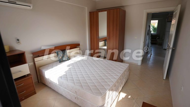 Appartement еn Çamyuva, Kemer piscine - 53330 Appartement еn Çamyuva, Kemer piscine - acheter un bien immobilier en Turquie - 53330