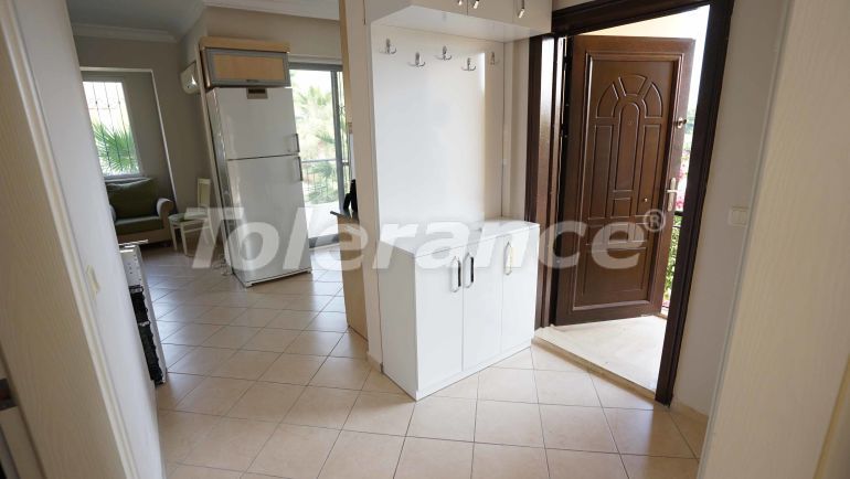 Appartement еn Çamyuva, Kemer piscine - 53331 Appartement еn Çamyuva, Kemer piscine - acheter un bien immobilier en Turquie - 53331