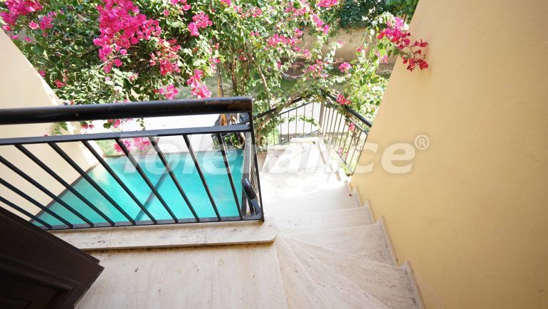 Appartement еn Çamyuva, Kemer piscine - 53334 Appartement еn Çamyuva, Kemer piscine - acheter un bien immobilier en Turquie - 53334