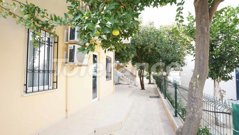 Appartement еn Çamyuva, Kemer piscine - 53337 Appartement еn Çamyuva, Kemer piscine - acheter un bien immobilier en Turquie - 53337