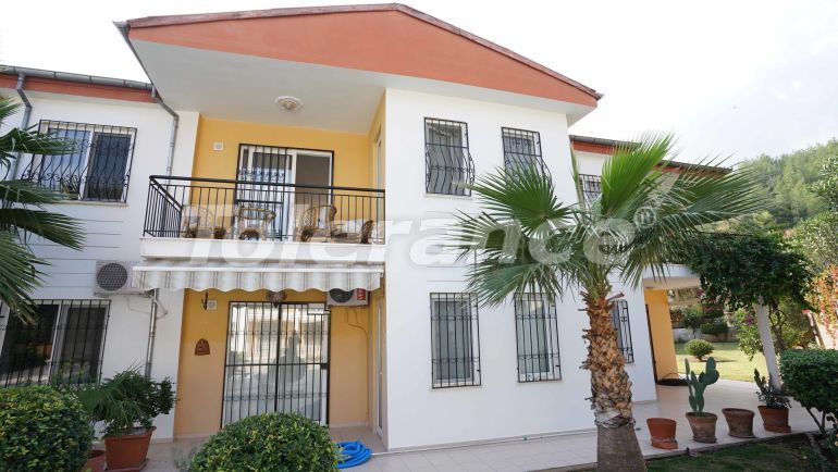 Appartement еn Çamyuva, Kemer piscine - 53338 Appartement еn Çamyuva, Kemer piscine - acheter un bien immobilier en Turquie - 53338