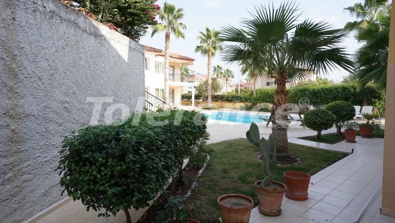 Appartement еn Çamyuva, Kemer piscine - 53340 Appartement еn Çamyuva, Kemer piscine - acheter un bien immobilier en Turquie - 53340