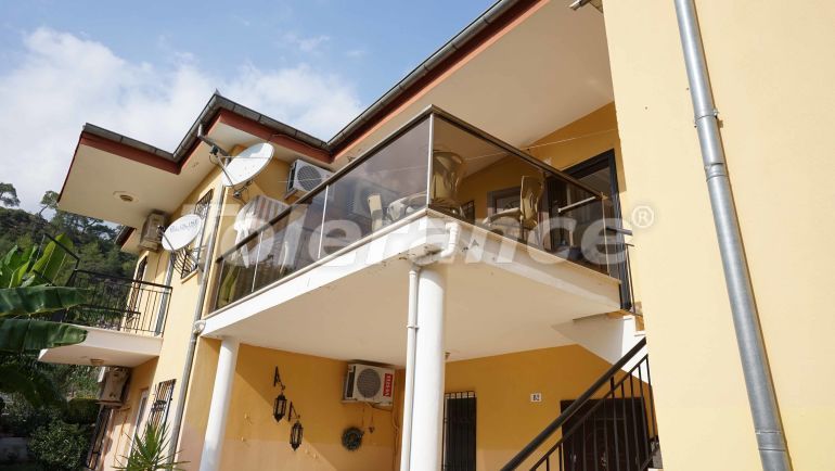 Appartement еn Çamyuva, Kemer piscine - 53341 Appartement еn Çamyuva, Kemer piscine - acheter un bien immobilier en Turquie - 53341
