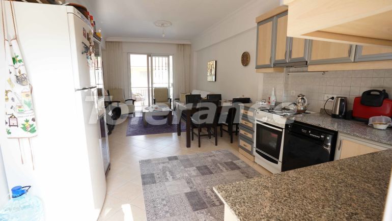 Appartement еn Çamyuva, Kemer piscine - 53342 Appartement еn Çamyuva, Kemer piscine - acheter un bien immobilier en Turquie - 53342