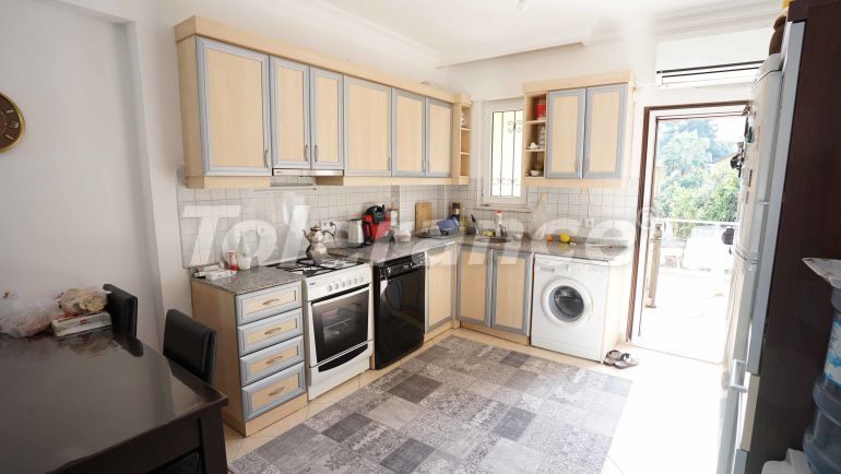 Appartement еn Çamyuva, Kemer piscine - 53343 Appartement еn Çamyuva, Kemer piscine - acheter un bien immobilier en Turquie - 53343
