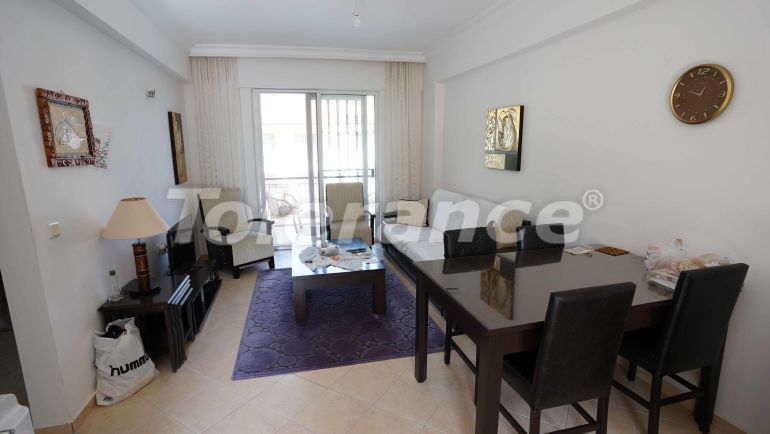 Appartement еn Çamyuva, Kemer piscine - 53345 Appartement еn Çamyuva, Kemer piscine - acheter un bien immobilier en Turquie - 53345