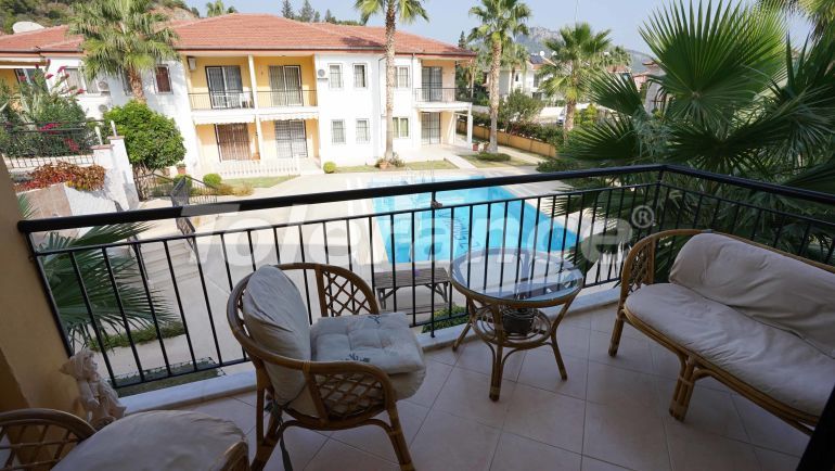 Appartement еn Çamyuva, Kemer piscine - 53346 Appartement еn Çamyuva, Kemer piscine - acheter un bien immobilier en Turquie - 53346