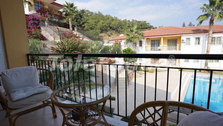 Appartement еn Çamyuva, Kemer piscine - 53347 Appartement еn Çamyuva, Kemer piscine - acheter un bien immobilier en Turquie - 53347