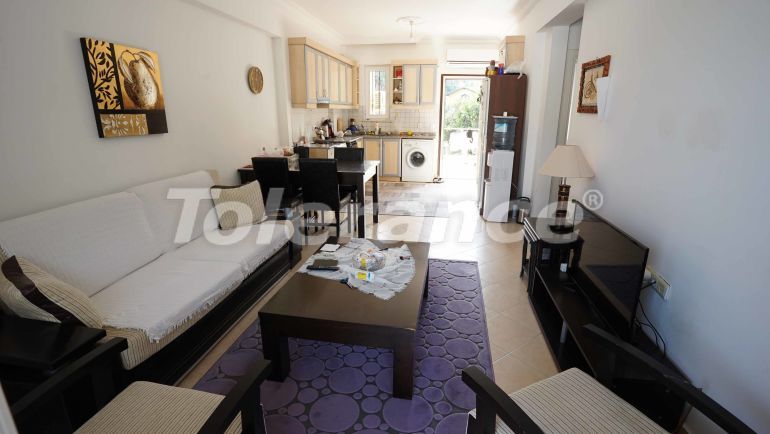 Appartement еn Çamyuva, Kemer piscine - 53348 Appartement еn Çamyuva, Kemer piscine - acheter un bien immobilier en Turquie - 53348