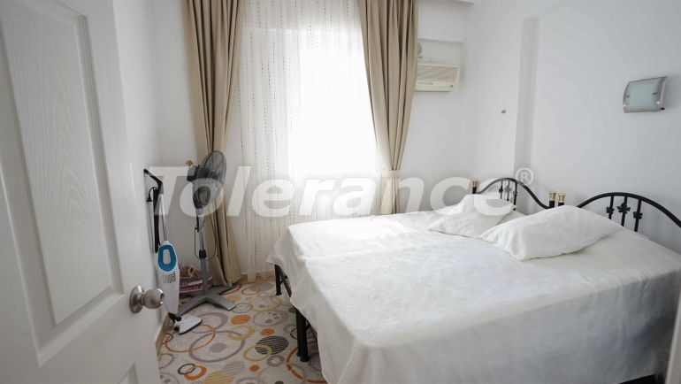 Appartement еn Çamyuva, Kemer piscine - 53349 Appartement еn Çamyuva, Kemer piscine - acheter un bien immobilier en Turquie - 53349