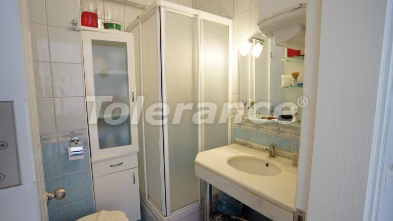 Appartement еn Çamyuva, Kemer piscine - 53350 Appartement еn Çamyuva, Kemer piscine - acheter un bien immobilier en Turquie - 53350