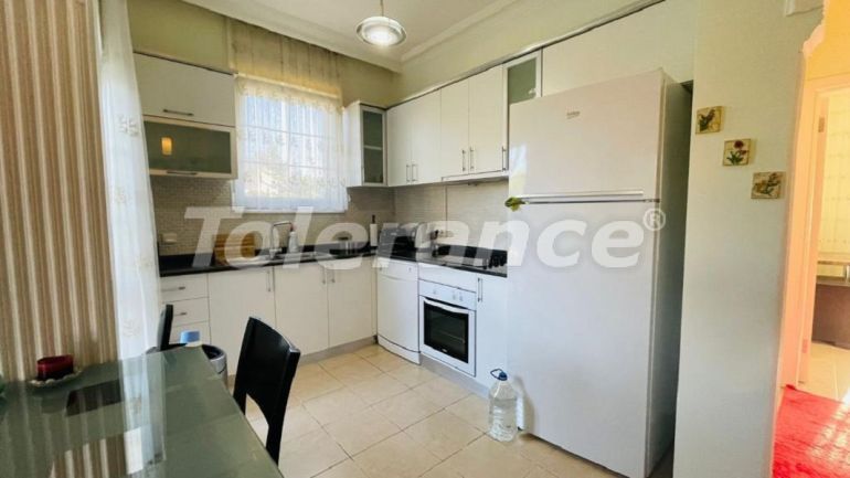 Apartment in Çamyuva, Kemer - buy realty in Turkey - 66465