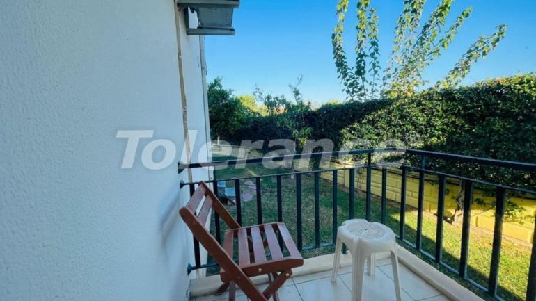 Apartment in Çamyuva, Kemer - buy realty in Turkey - 66466