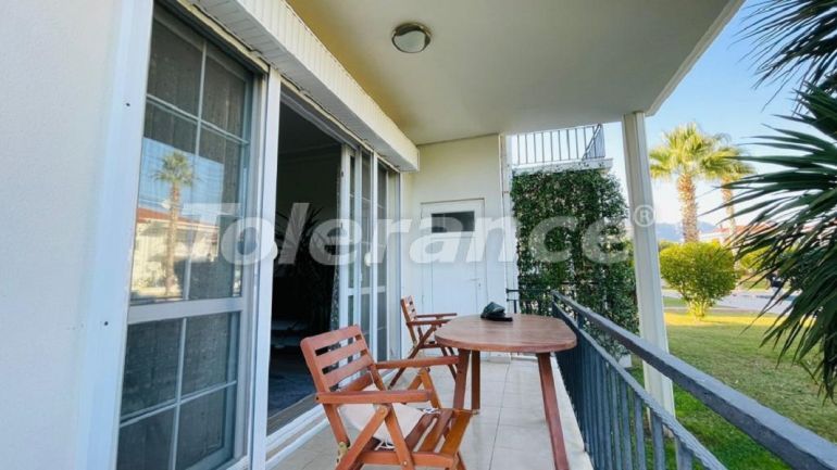 Apartment in Çamyuva, Kemer - buy realty in Turkey - 66467