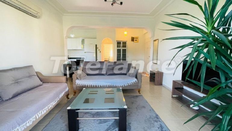 Apartment in Çamyuva, Kemer - buy realty in Turkey - 66468