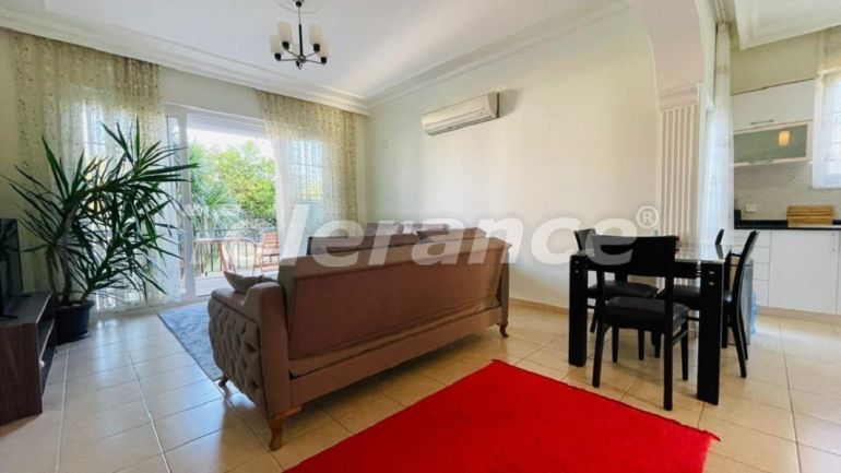 Apartment in Çamyuva, Kemer - buy realty in Turkey - 66469