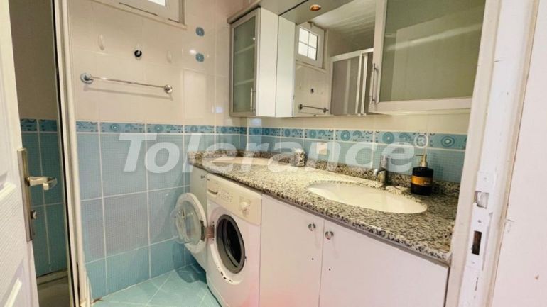 Apartment in Çamyuva, Kemer - buy realty in Turkey - 66472