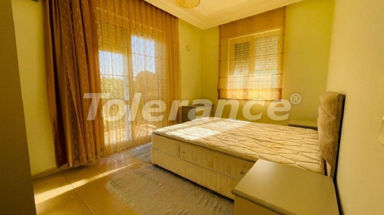 Apartment in Çamyuva, Kemer - buy realty in Turkey - 66473