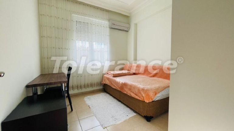 Apartment in Çamyuva, Kemer - buy realty in Turkey - 66474