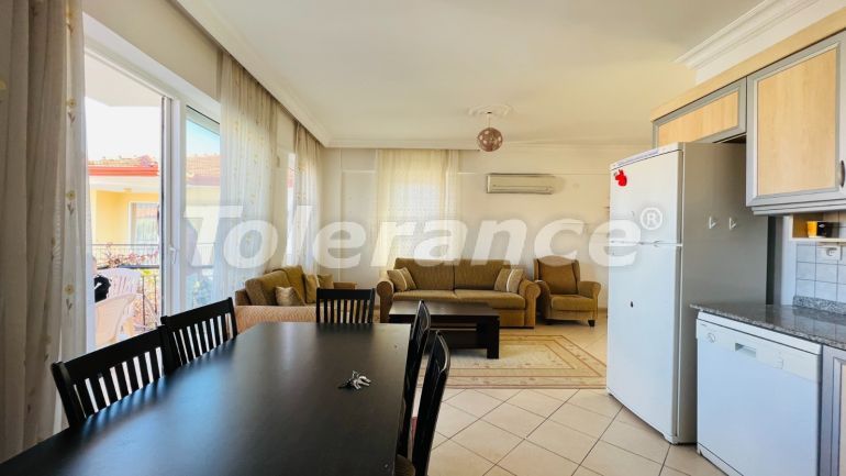 Apartment in Çamyuva, Kemer pool - immobilien in der Türkei kaufen - 68592