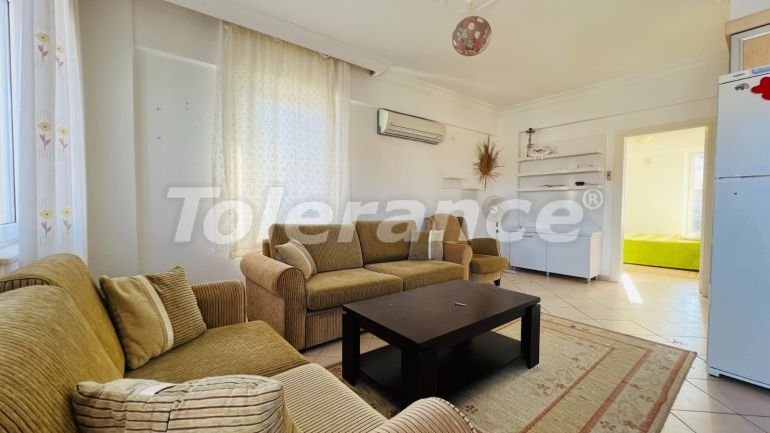 Apartment in Çamyuva, Kemer pool - immobilien in der Türkei kaufen - 68593