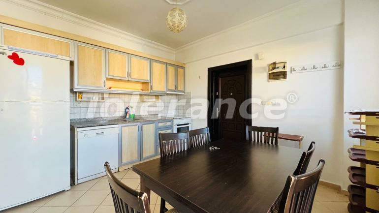 Apartment in Çamyuva, Kemer pool - immobilien in der Türkei kaufen - 68595