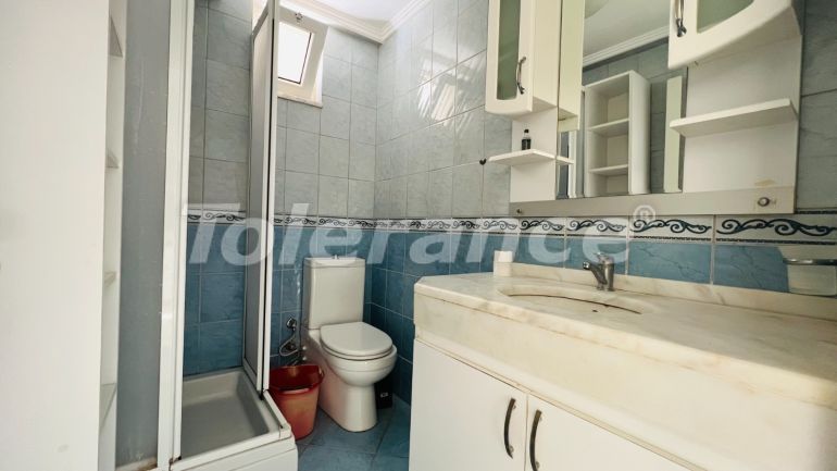 Apartment in Çamyuva, Kemer pool - immobilien in der Türkei kaufen - 68597