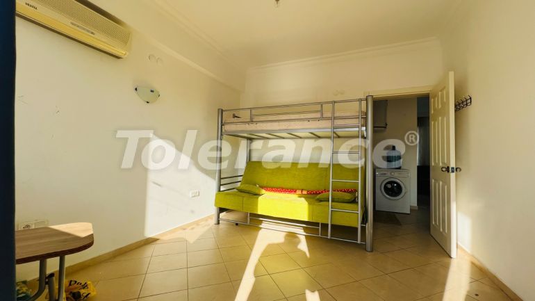 Apartment in Çamyuva, Kemer pool - immobilien in der Türkei kaufen - 68599